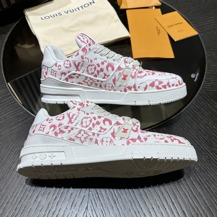 LVT SNEAKERS LVSRS-0254