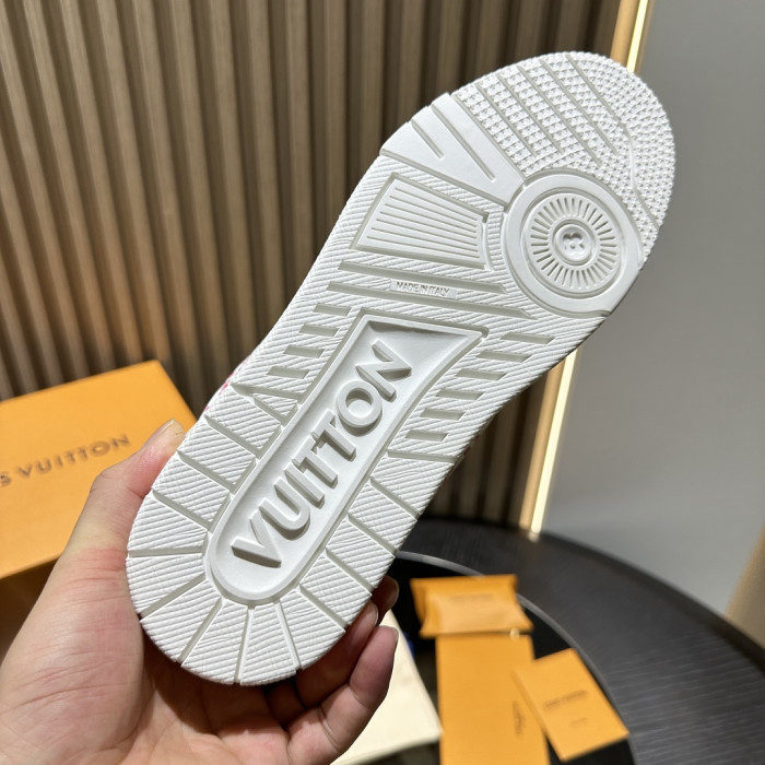 LVT SNEAKERS LVSRS-0254