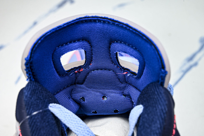 Awake NY x Air Jordan 6 "Denim Blue" IQ5706-400