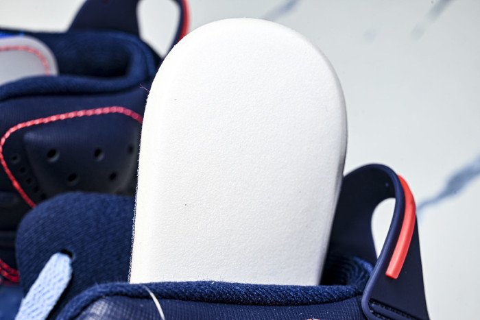 Awake NY x Air Jordan 6 "Denim Blue" IQ5706-400