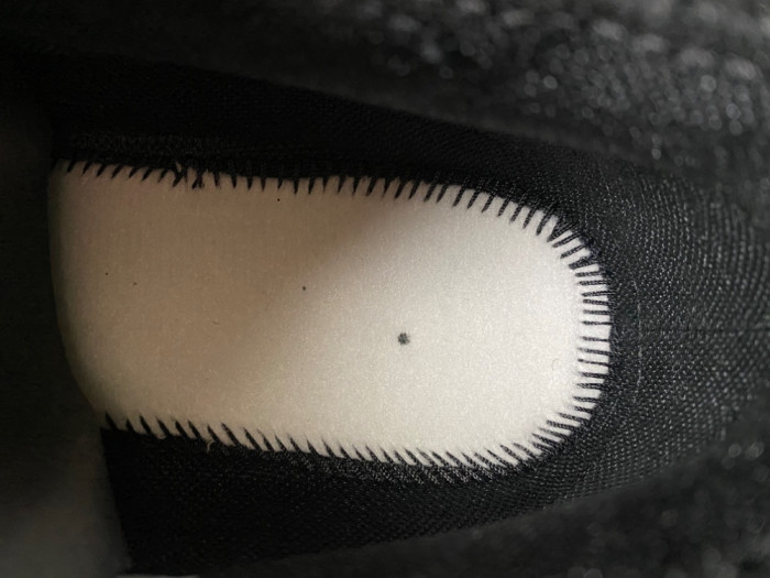 Air Jordan 17 Low “Black Patent” IV7640-001