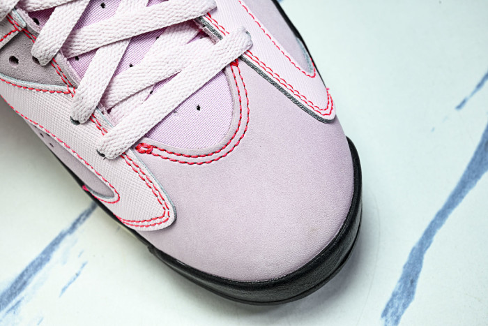 Awake NY x Air Jordan 6 "Playful Pink" IQ5706-600