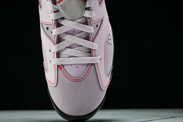 Awake NY x Air Jordan 6 "Playful Pink" IQ5706-600
