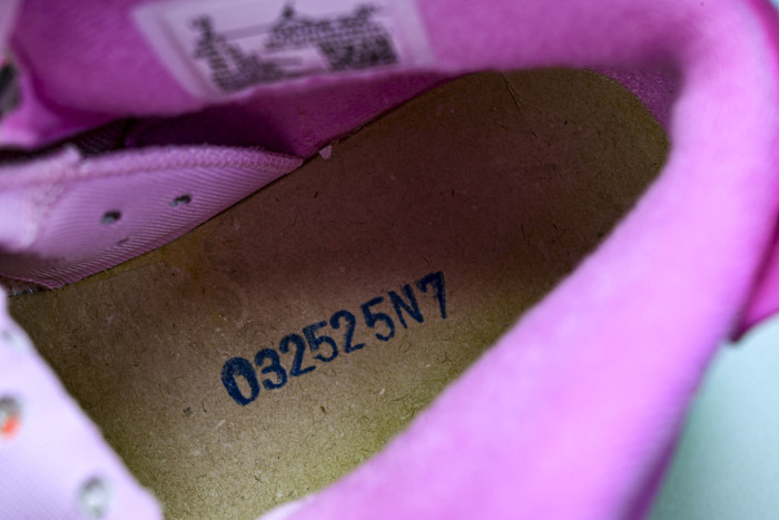 Awake NY x Air Jordan 6 "Playful Pink" IQ5706-600