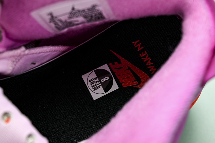 Awake NY x Air Jordan 6 "Playful Pink" IQ5706-600