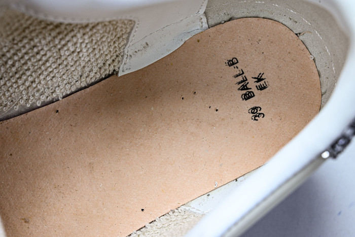 G*LDEN G*OSE SNEAKERS GGS-0116