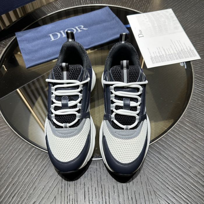 DR B22 TRAINER SNEAKERS DRB22-101
