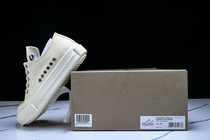 RICK OWEN.S SNEAKER RO-416