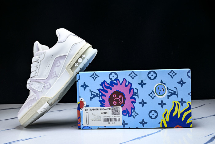 LVT SNEAKERS LVSRS-0215