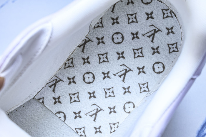 LVT SNEAKERS LVSRS-0215