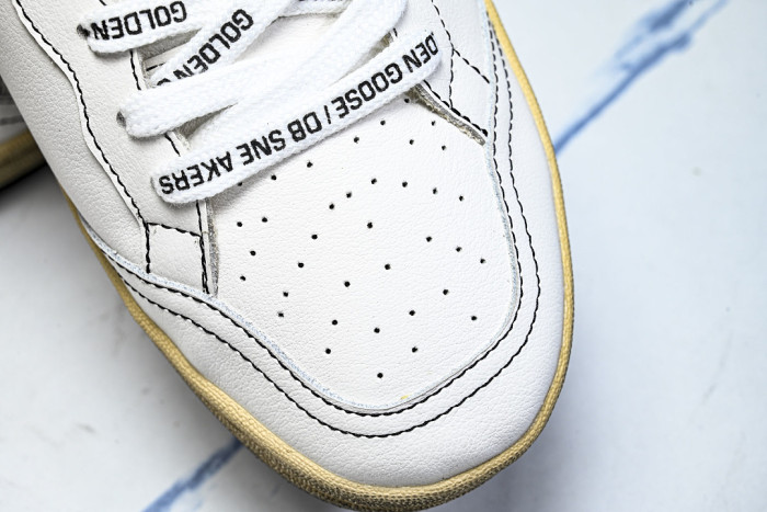 G*LDEN G*OSE SNEAKERS GGS-0100
