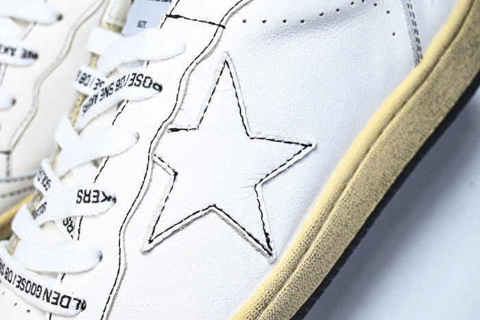 G*LDEN G*OSE SNEAKERS GGS-0100