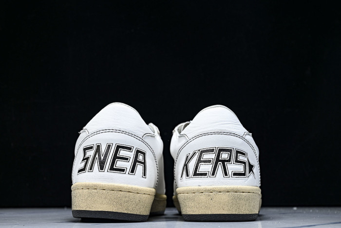 G*LDEN G*OSE SNEAKERS GGS-0100