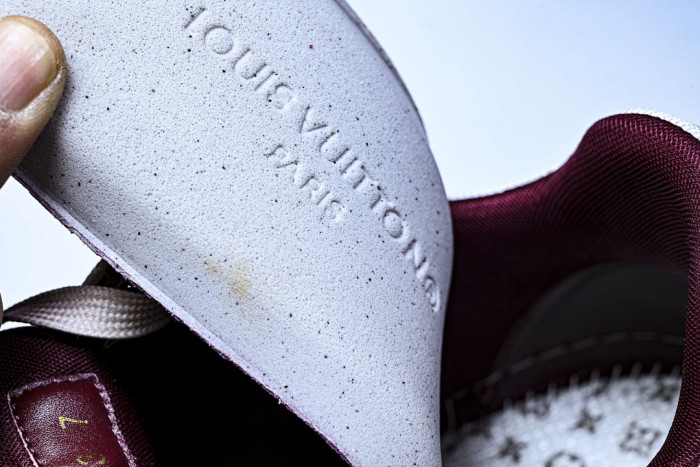 LVT SNEAKERS LVSRS-0169