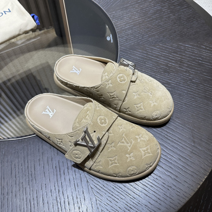 L*VT SANDALS LVLSS-0121