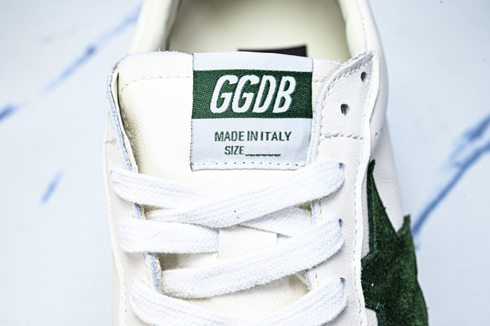 G*LDEN G*OSE SNEAKERS GGS-095