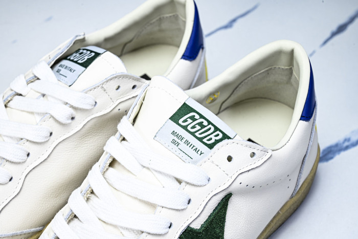 G*LDEN G*OSE SNEAKERS GGS-095