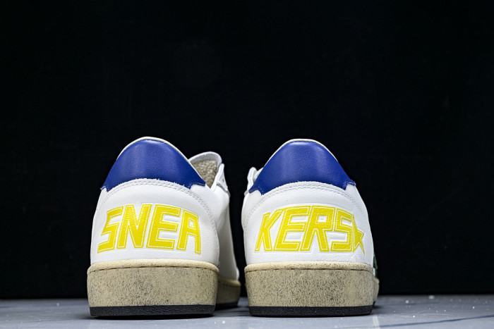 G*LDEN G*OSE SNEAKERS GGS-095