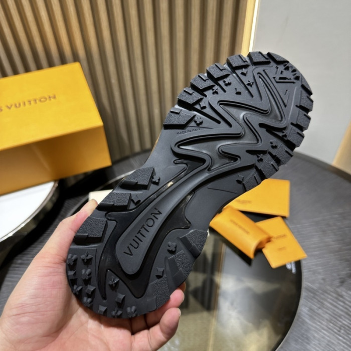 LOU VUIT RUNNER LVR-008