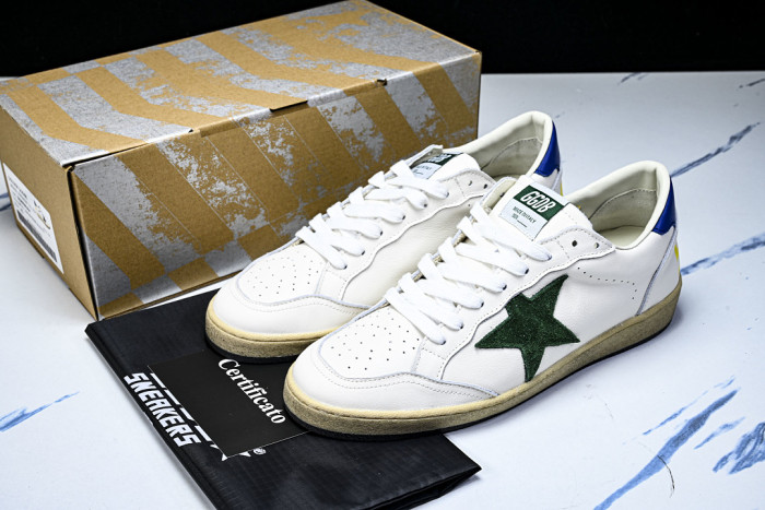 G*LDEN G*OSE SNEAKERS GGS-095