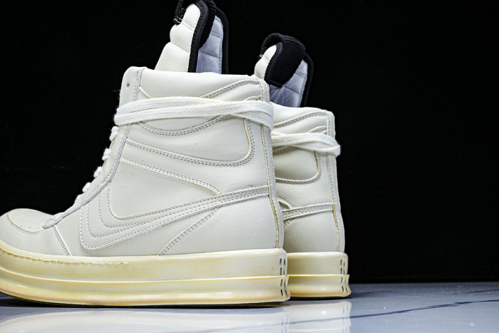 RICK OWEN.S SNEAKER RO-383