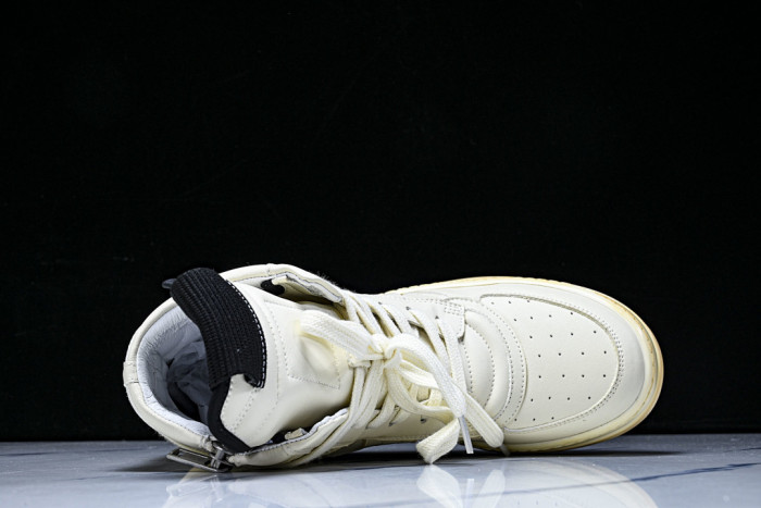 RICK OWEN.S SNEAKER RO-383