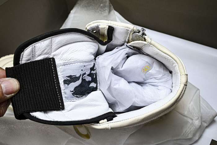 RICK OWEN.S SNEAKER RO-383