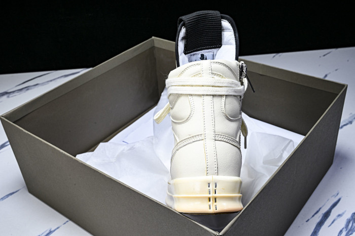 RICK OWEN.S SNEAKER RO-383