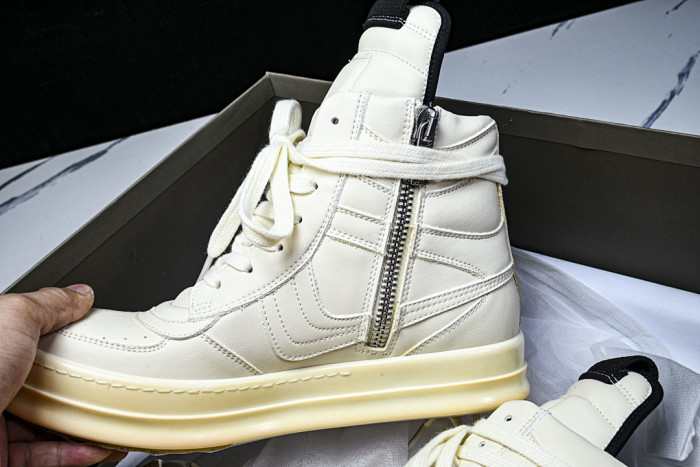 RICK OWEN.S SNEAKER RO-383