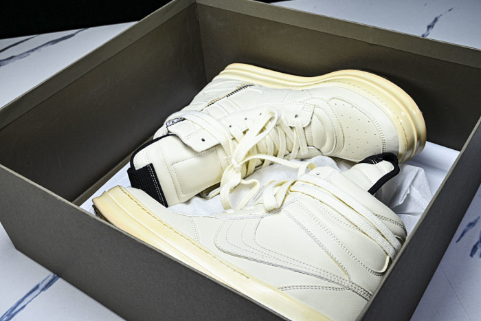 RICK OWEN.S SNEAKER RO-383