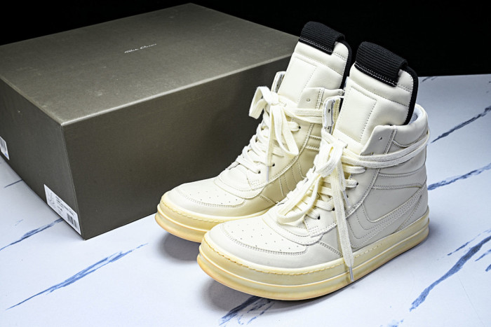 RICK OWEN.S SNEAKER RO-383