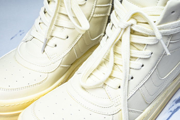 RICK OWEN.S SNEAKER RO-383