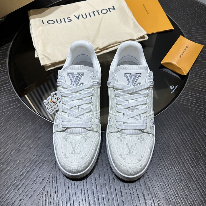 LVT SNEAKERS LVSRS-0233