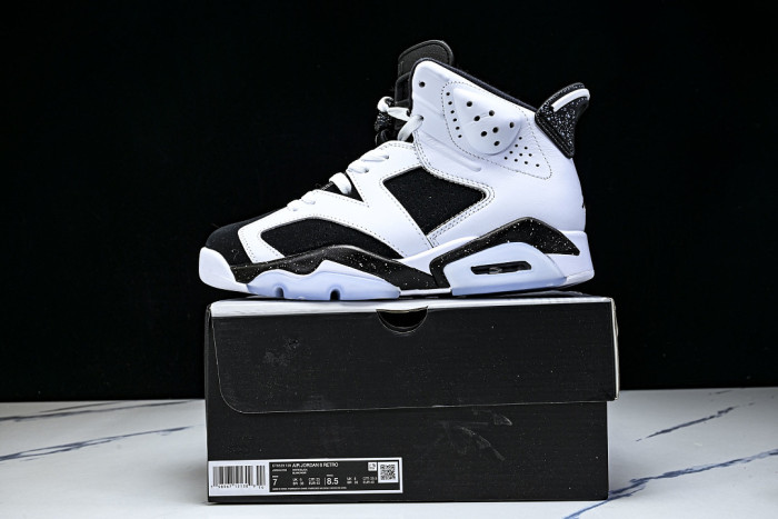 Air Jordan 6 Sport CT8529-108
