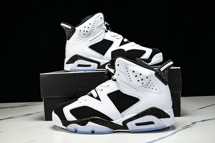 Air Jordan 6 Sport CT8529-108