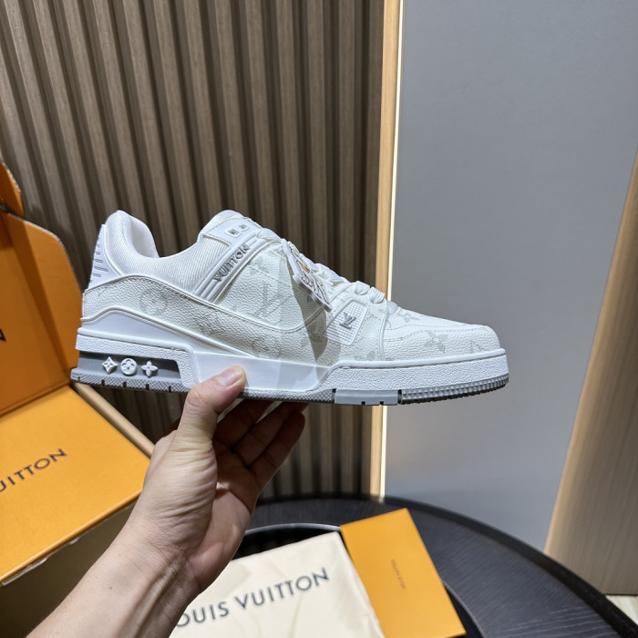 LVT SNEAKERS LVSRS-0233