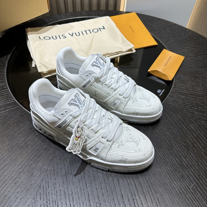 LVT SNEAKERS LVSRS-0233