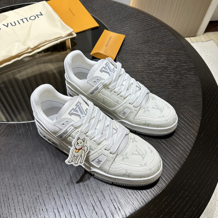 LVT SNEAKERS LVSRS-0233