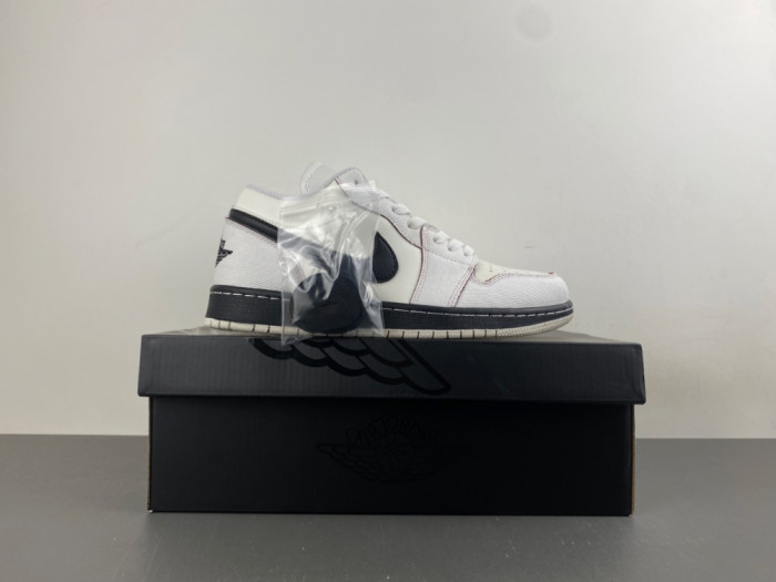 Air Jordan 1 Low IV5325-110