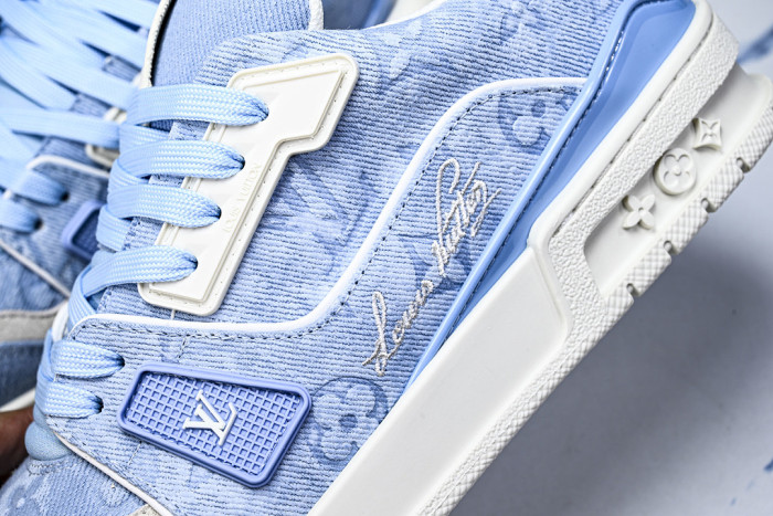 LVT SNEAKERS LVSRS-0245