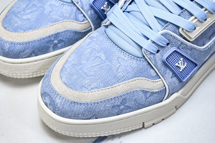 LVT SNEAKERS LVSRS-0245