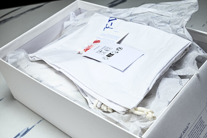 OFF-WHITE OTHERS OFO-097