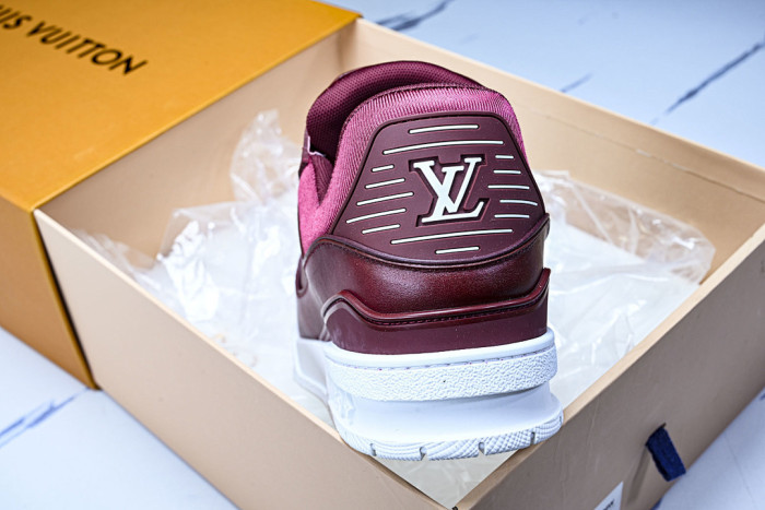 LVT SNEAKERS LVSRS-0121
