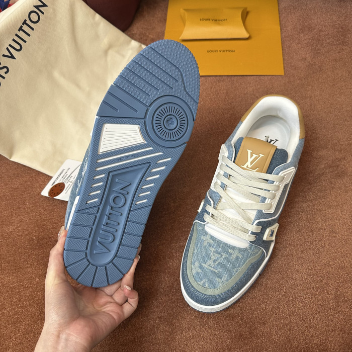 LVT SNEAKERS LVSRS-0225