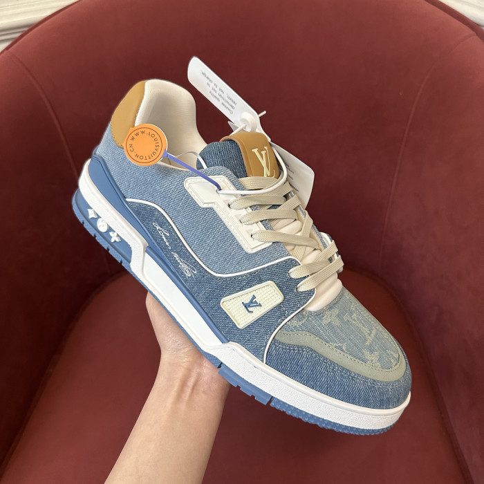 LVT SNEAKERS LVSRS-0225