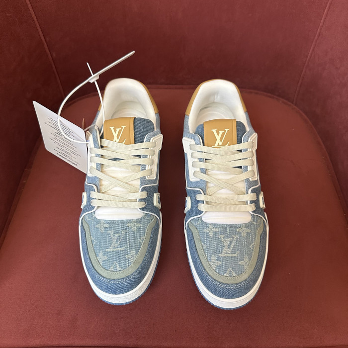 LVT SNEAKERS LVSRS-0225