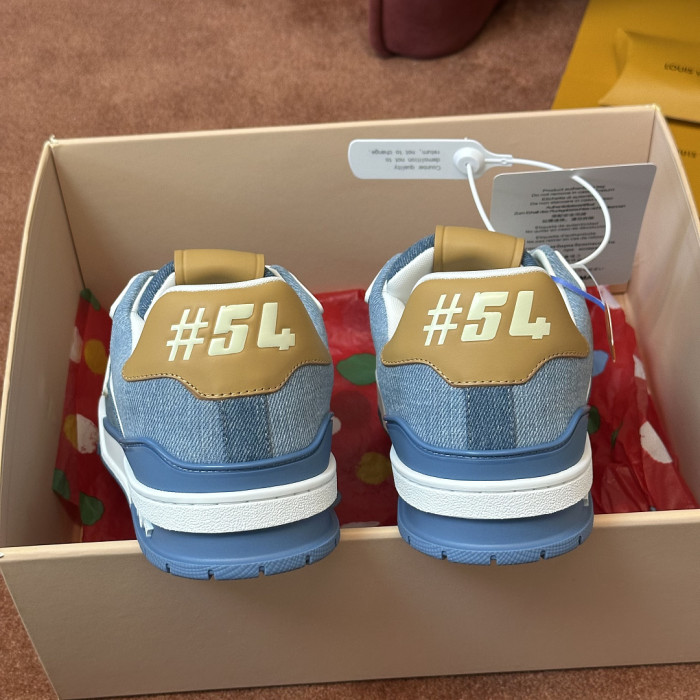 LVT SNEAKERS LVSRS-0225