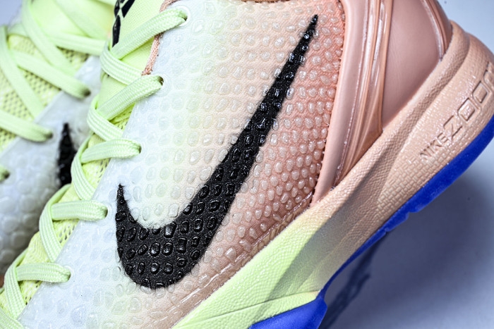 Nike Kobe 6 PE2026-100
