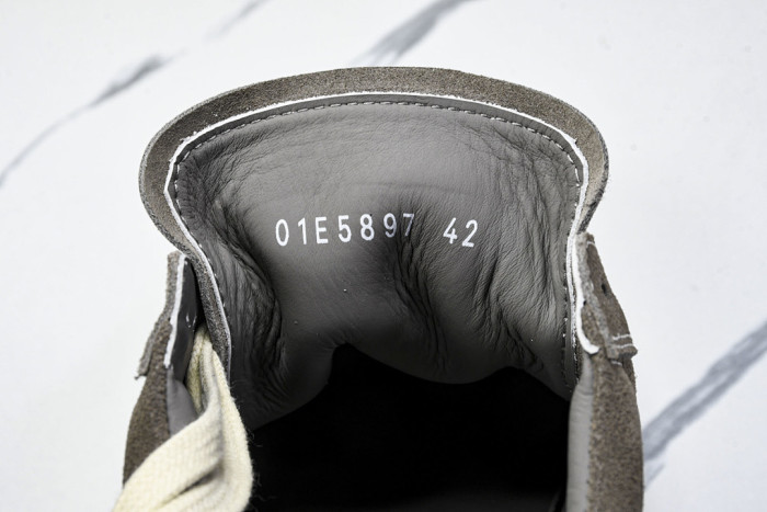 RICK OWEN.S SNEAKER RO-387 (light)