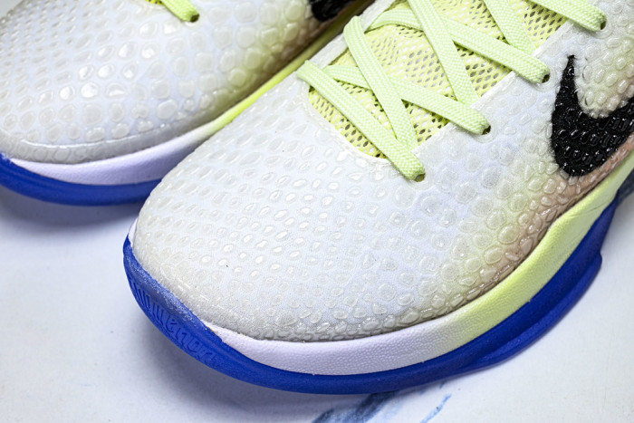 Nike Kobe 6 PE2026-100